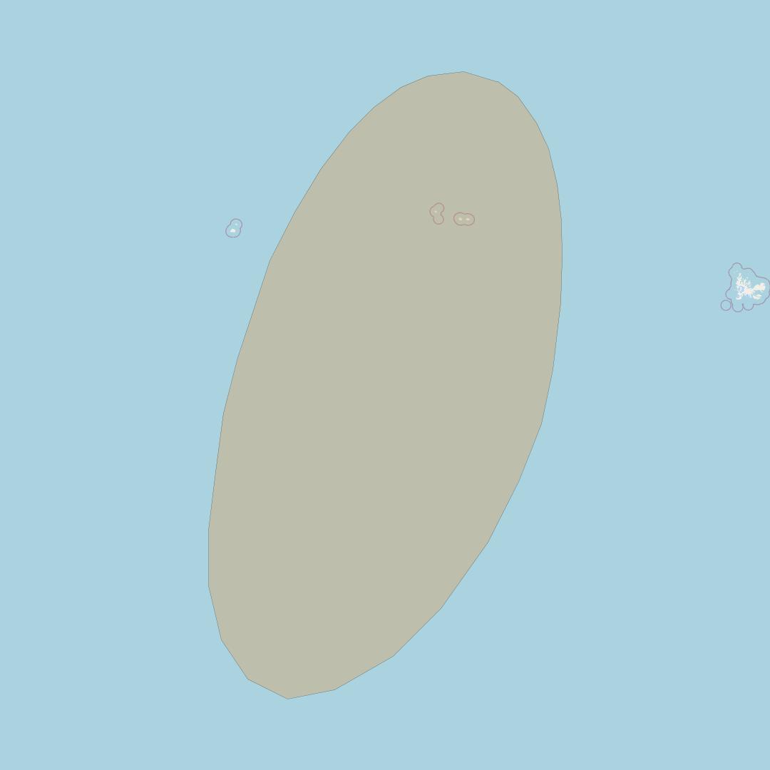 Inmarsat GX1 at 63° E downlink Ka-band S29DL Spot beam coverage map